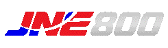 JNE800 logo